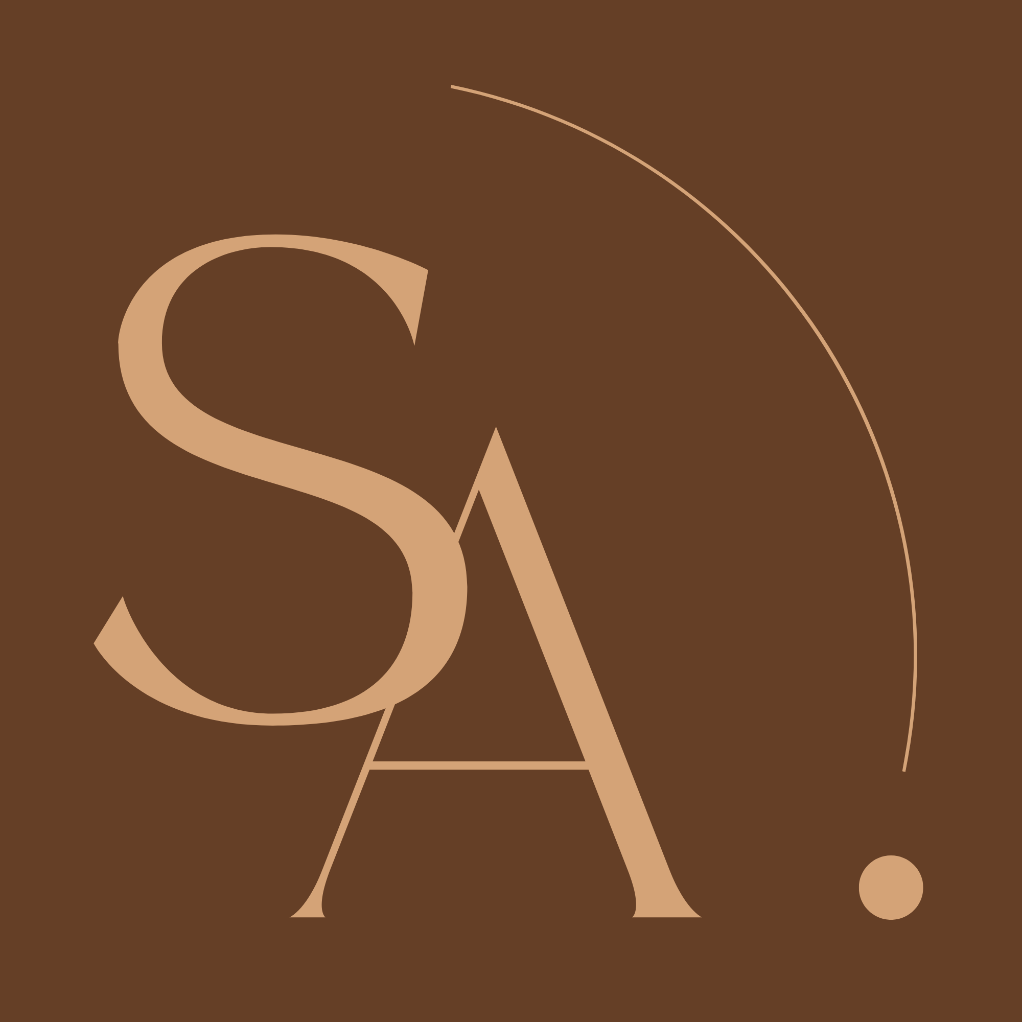 Logo Sophie Allain
